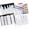 Barker Creek Color Me! Cityscapes Designer Letter-Size File Folders, Multi-Design Set, 12/Package 1344 - alternate 6